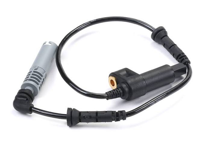 BMW ABS Wheel Speed Sensor - Front 34521165609